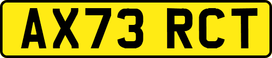 AX73RCT