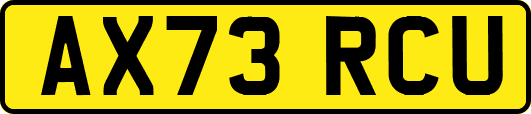 AX73RCU