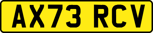 AX73RCV