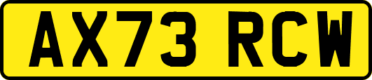 AX73RCW