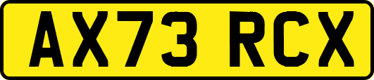 AX73RCX