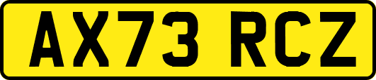 AX73RCZ