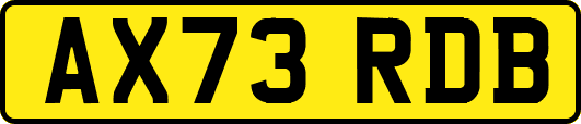 AX73RDB