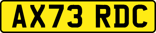 AX73RDC