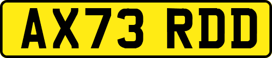 AX73RDD