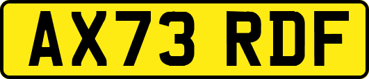 AX73RDF