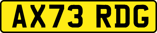 AX73RDG