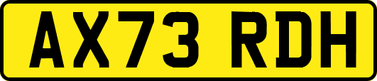 AX73RDH