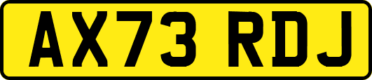 AX73RDJ