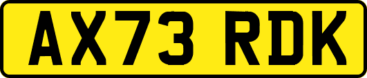 AX73RDK