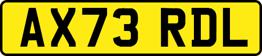AX73RDL