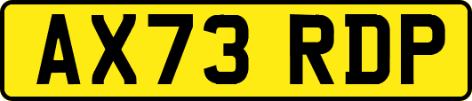 AX73RDP