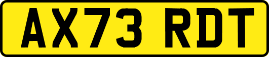 AX73RDT