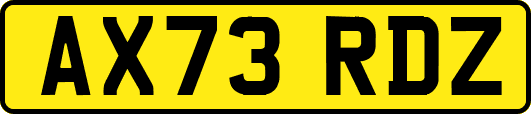 AX73RDZ