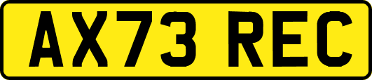 AX73REC