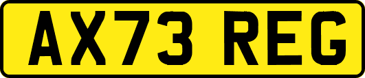 AX73REG