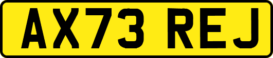 AX73REJ