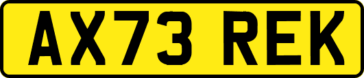 AX73REK