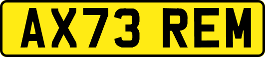 AX73REM