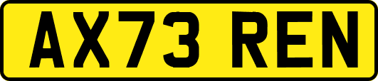 AX73REN