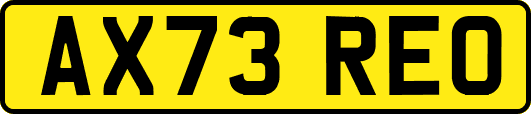 AX73REO