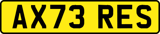 AX73RES