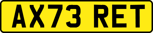 AX73RET
