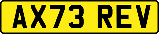 AX73REV