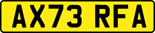 AX73RFA