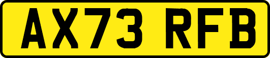 AX73RFB