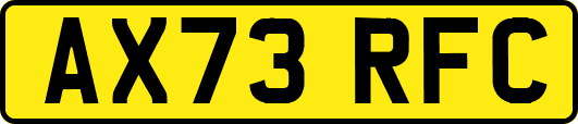 AX73RFC