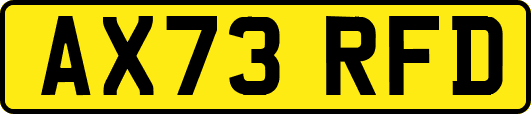 AX73RFD
