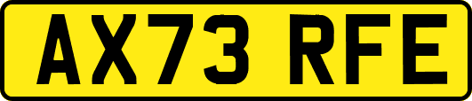 AX73RFE