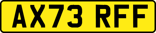 AX73RFF