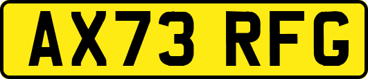 AX73RFG