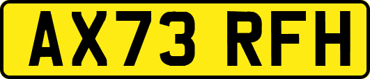 AX73RFH