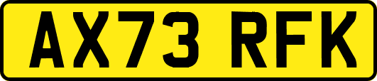 AX73RFK
