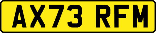AX73RFM