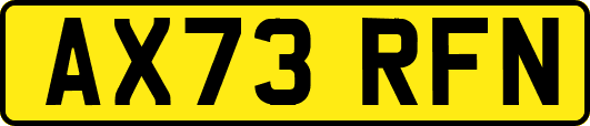 AX73RFN