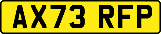 AX73RFP