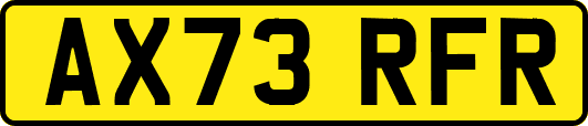 AX73RFR