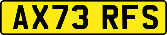 AX73RFS