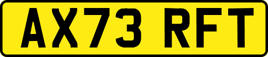 AX73RFT
