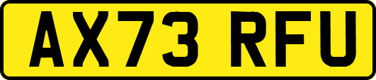 AX73RFU