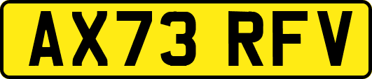 AX73RFV