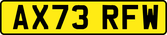 AX73RFW