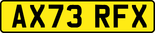 AX73RFX