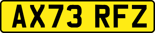 AX73RFZ