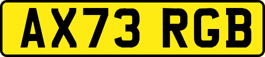 AX73RGB