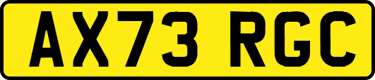 AX73RGC